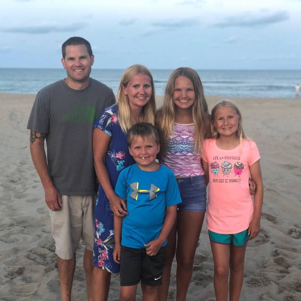 Meet your Posher, Cindy